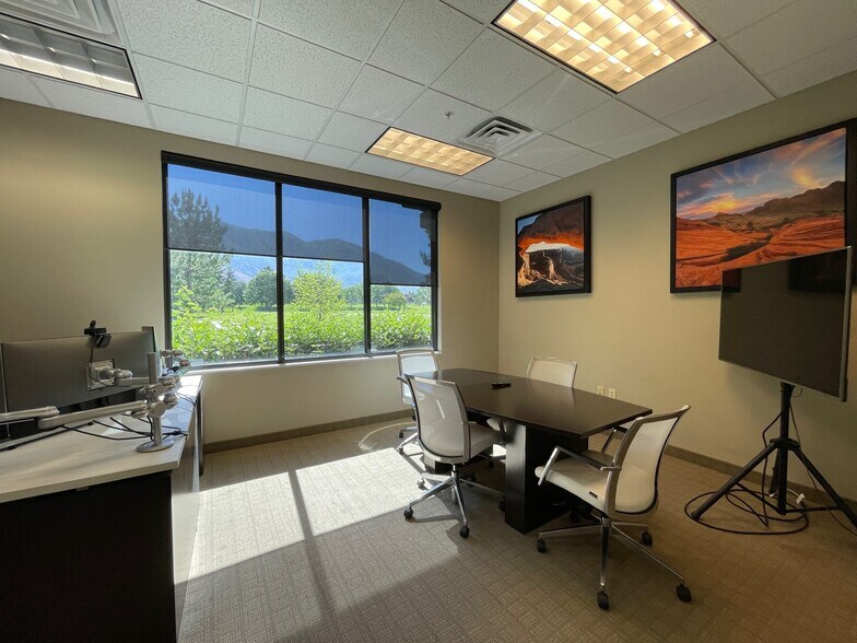 More Photos Of 5255 W 11000 N, Highland Office For Lease