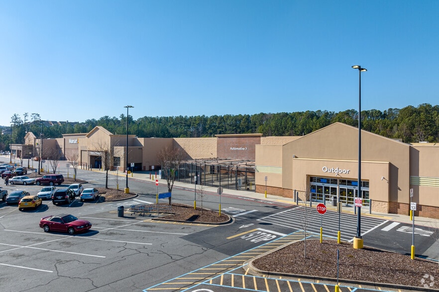 More Photos Of 2769 Chastain Meadows Pky NW, Marietta Unknown For Lease