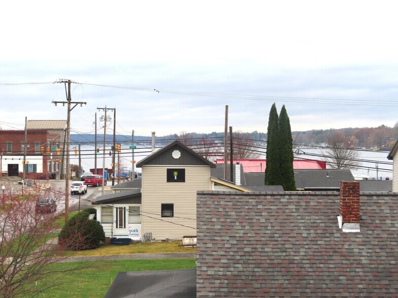 More Photos Of 200 1st St, Conneaut Lake Storefront Retail Residential For Sale