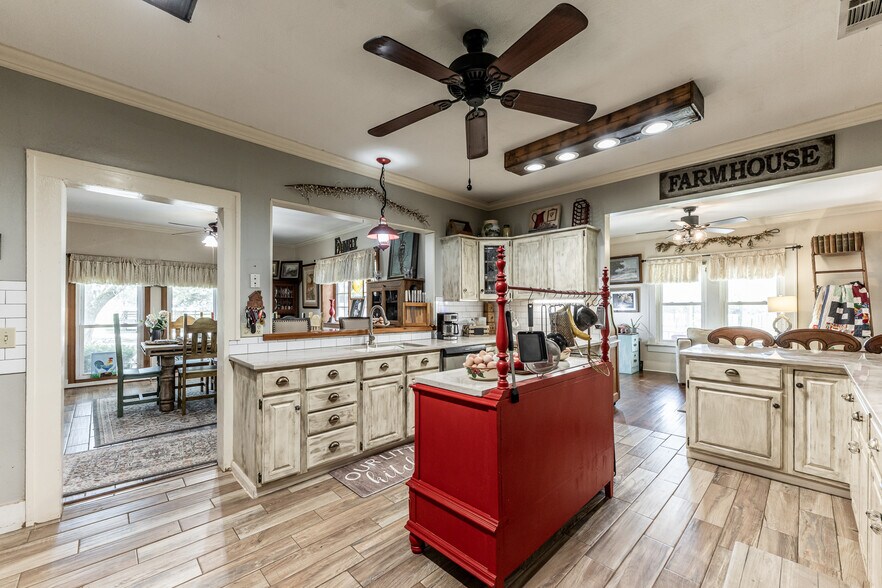 More Photos Of 25790 Lakeside Dr, Hockley Land For Sale