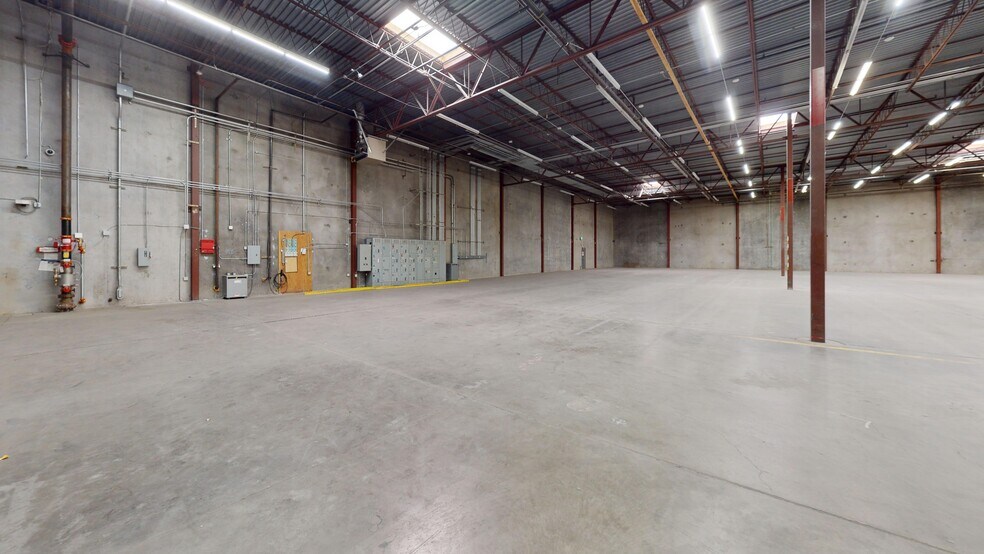 More Photos Of 191 Catron Dr, Reno Warehouse For Lease