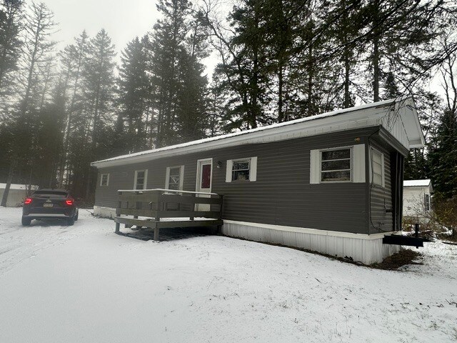 More Photos Of 3 1st St, Houlton Manufactured Housing Mobile Home Park For Sale