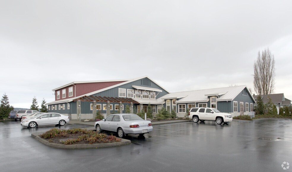 Primary Photo Of 27500 102nd Ave NW, Stanwood Medical For Lease