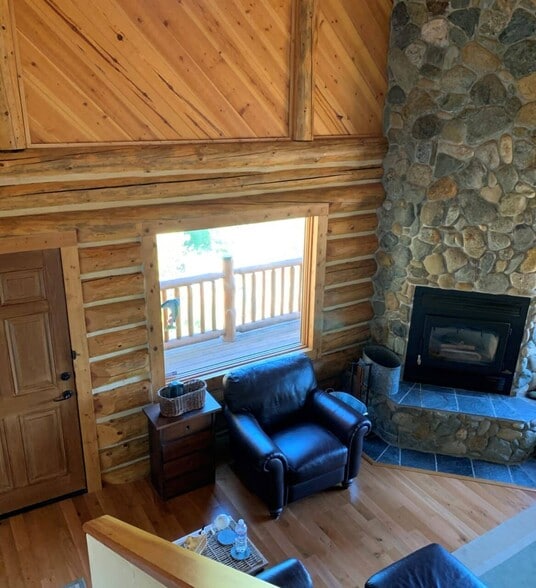 More Photos Of 490 Bear Paw Trl, Trinity Center Land For Sale