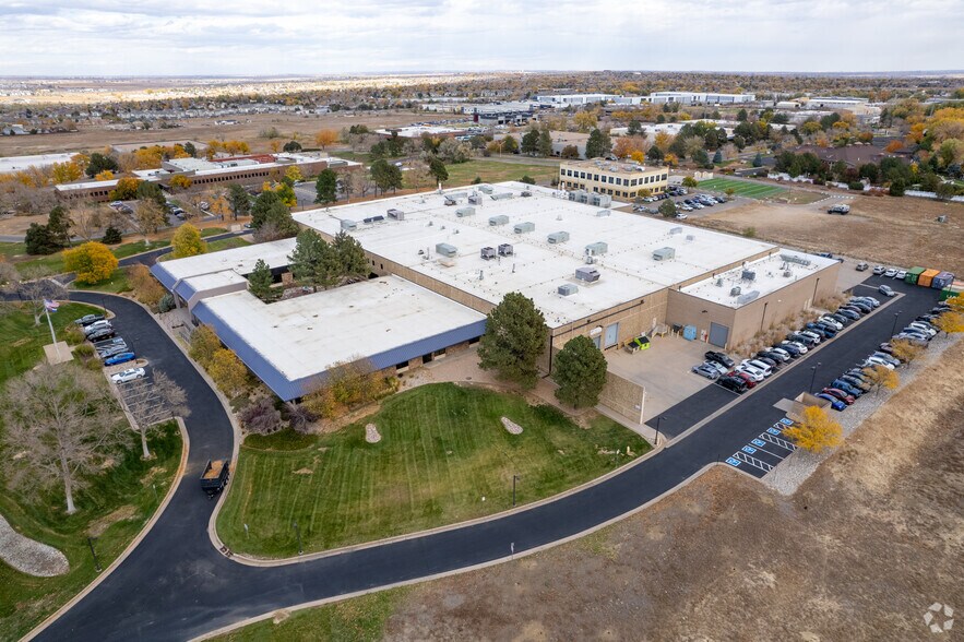 More Photos Of 12300 Grant St, Thornton Manufacturing For Sale