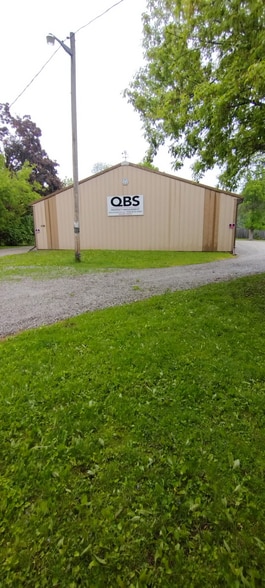 Primary Photo Of 1298 Manitowoc Rd, Menasha Self Storage For Sale