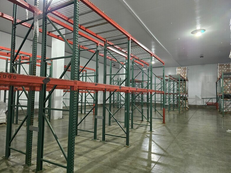 More Photos Of 3524 Investment Blvd, Hayward Refrigeration Cold Storage For Lease
