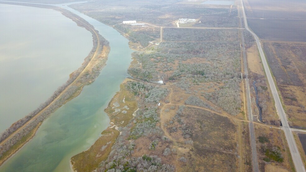 More Photos Of 00 Hwy 185 Hwy, Port Lavaca Land For Sale