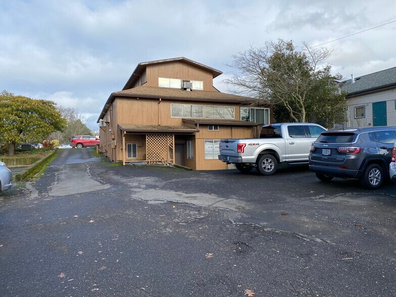 More Photos Of 12840 NW Cornell Rd, Portland Office Residential For Sale