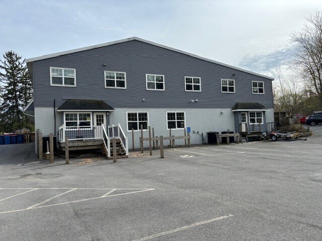 More Photos Of 208 W Main St, Elbridge Storefront Retail Office For Lease