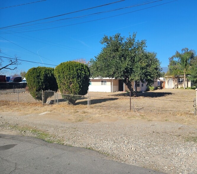 More Photos Of 15114 Washington Dr, Fontana Land For Sale