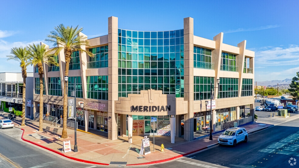 Primary Photo Of 155 S Water St, Henderson Storefront Retail Residential For Lease
