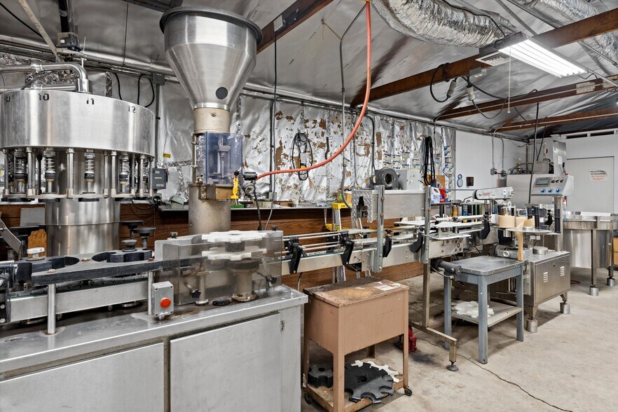 More Photos Of 41220 Calle Contento, Temecula Winery Vineyard For Sale