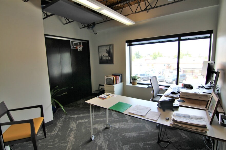 More Photos Of 120 W Olive St, Fort Collins Office For Lease