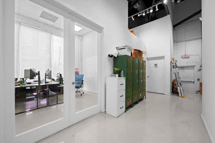 More Photos Of 2085 NW 2nd Ave, Miami Storefront For Lease