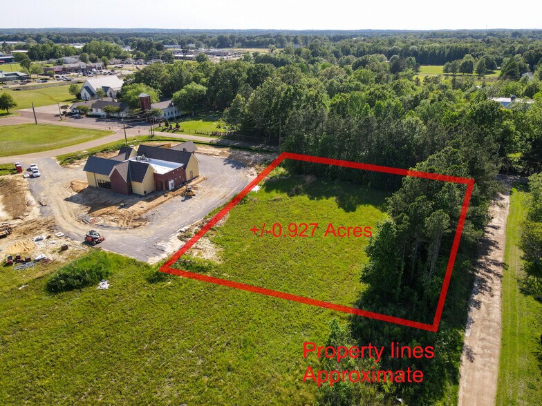 More Photos Of Calhoun Station, Gluckstadt Land For Sale
