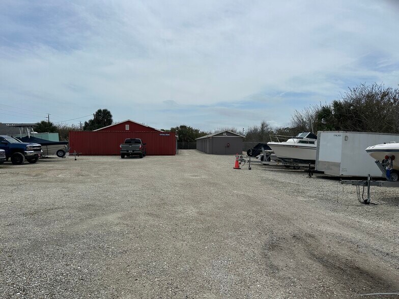 More Photos Of 5701-5703 A1A South, Saint Augustine General Retail For Sale