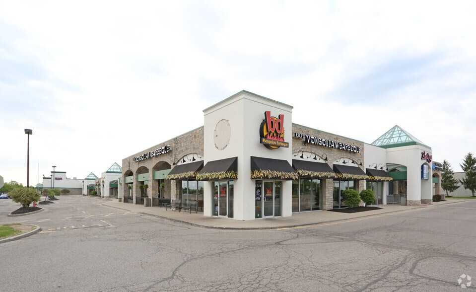 More Photos Of 2736-2860 Festival Ln, Dublin Unknown For Lease