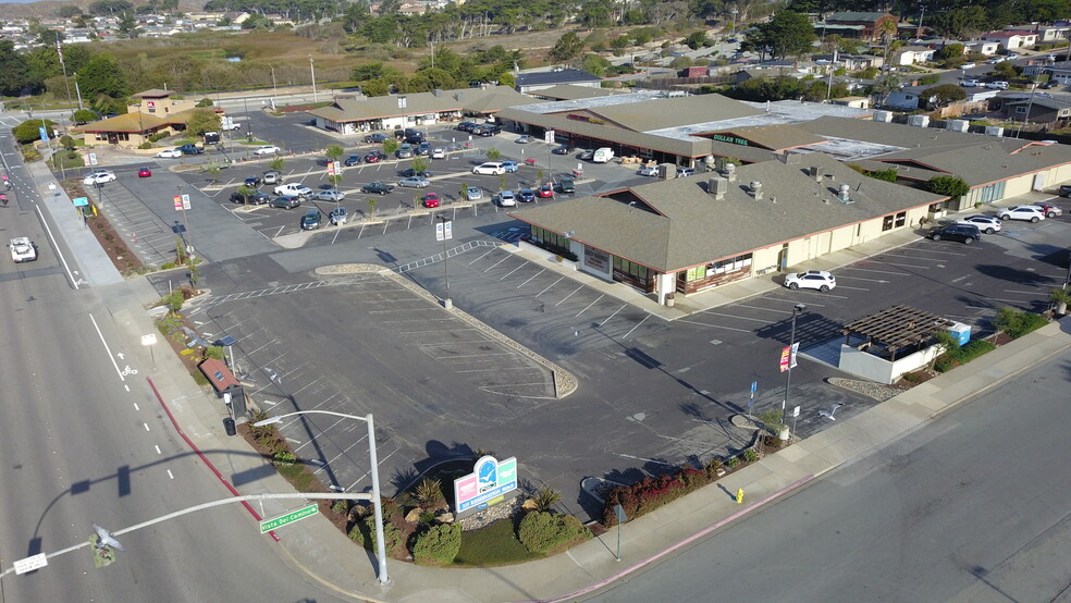 Primary Photo Of 215 Reservation Rd, Marina Unknown For Lease