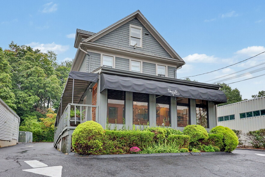 More Photos Of 328 Main Ave, Norwalk Multifamily For Sale