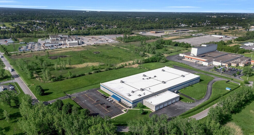 More Photos Of 2700 North America Dr, Buffalo Manufacturing For Sale
