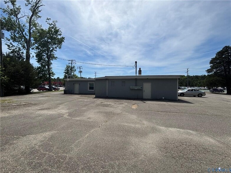 More Photos Of 519 S Washington Hwy, Ashland General Retail For Sale