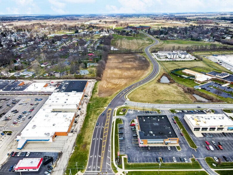 More Photos Of 0 University, Marion Land For Sale