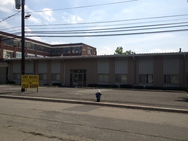 Primary Photo Of 215 Rutgers St, Maplewood Warehouse For Lease