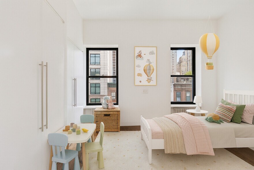More Photos Of 860 Lexington Ave, New York Apartments For Sale
