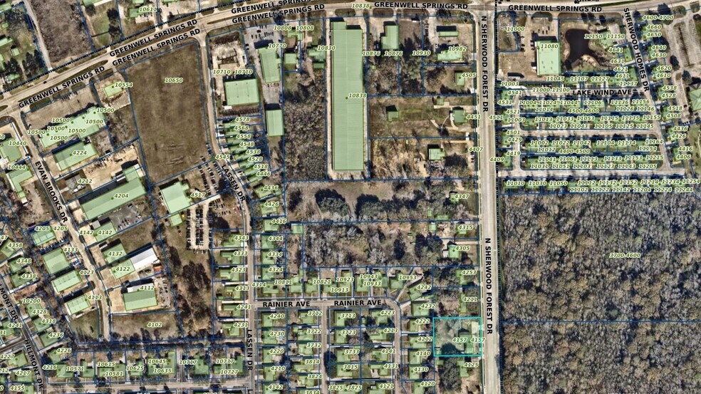 More Photos Of 4157 N Sherwood Forest Dr, Baton Rouge Daycare Center For Sale