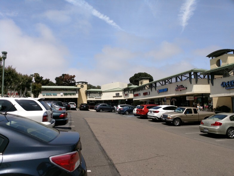 More Photos Of 362-398 N El Camino Real, Encinitas Unknown For Lease