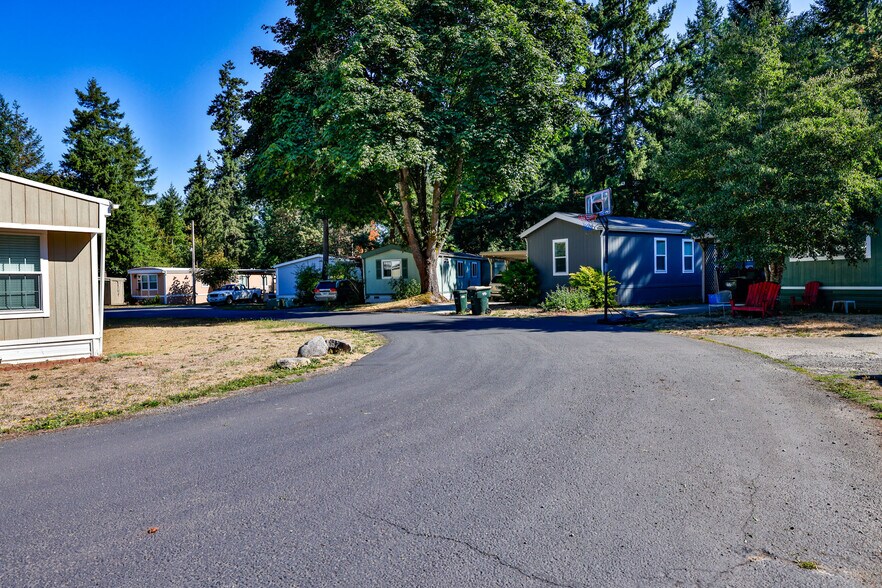More Photos Of 17106 153rd Ave SE, Yelm Manufactured Housing Mobile Home Park For Sale