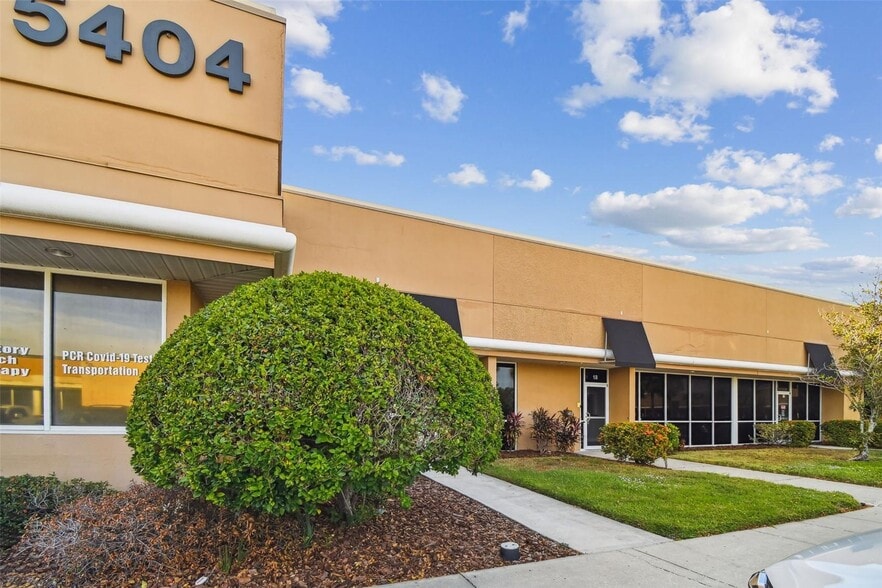More Photos Of 5404 Hoover Blvd, Tampa Medical For Sale