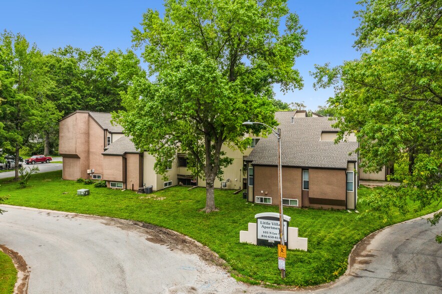 More Photos Of 103 N Lee St, Buckner Multifamily For Sale