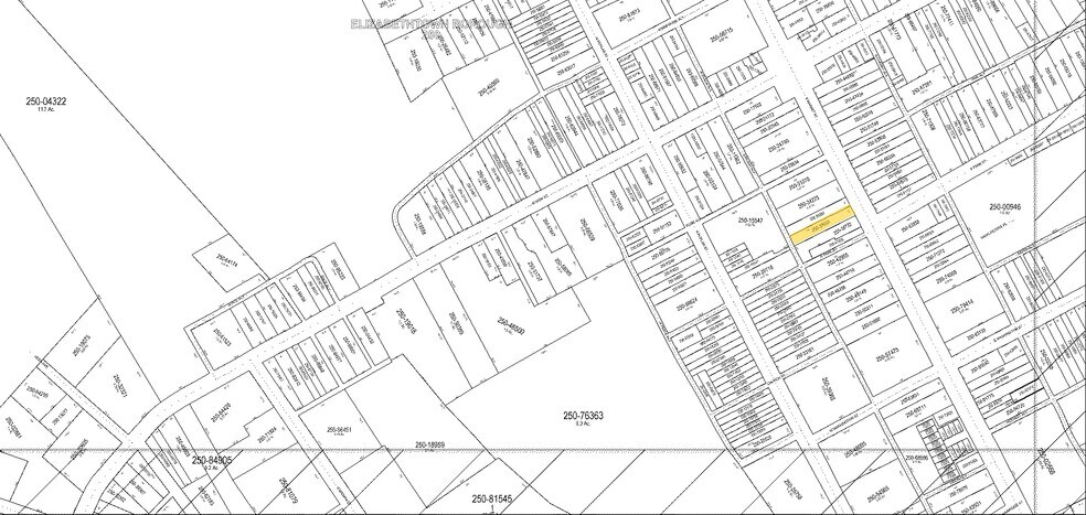 More Photos Of 48 S Market St, Elizabethtown Office For Lease