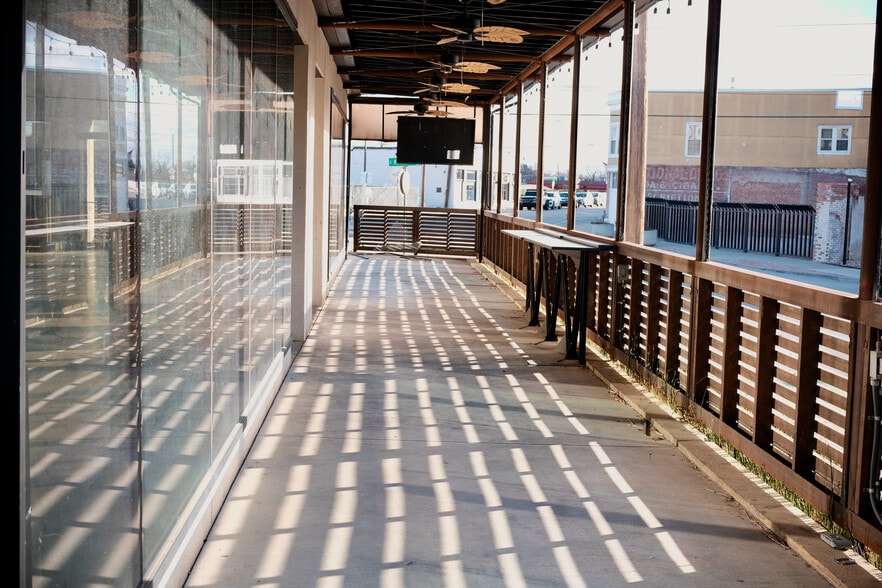 More Photos Of 222 S Kenosha Ave, Tulsa Storefront Retail Office For Lease