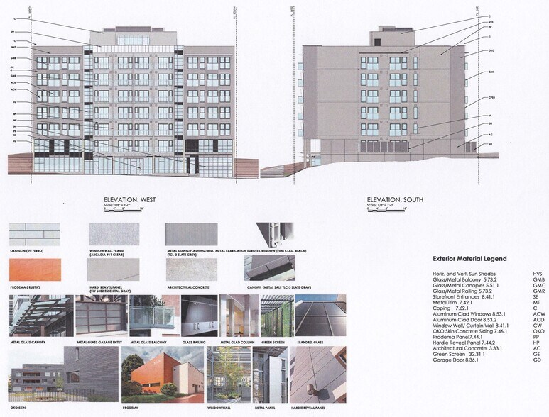 More Photos Of 4722 15th Ave NE, Seattle Land For Sale