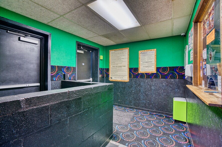 More Photos Of 2724 Emanuel Church Rd, West Columbia Skating Rink For Sale