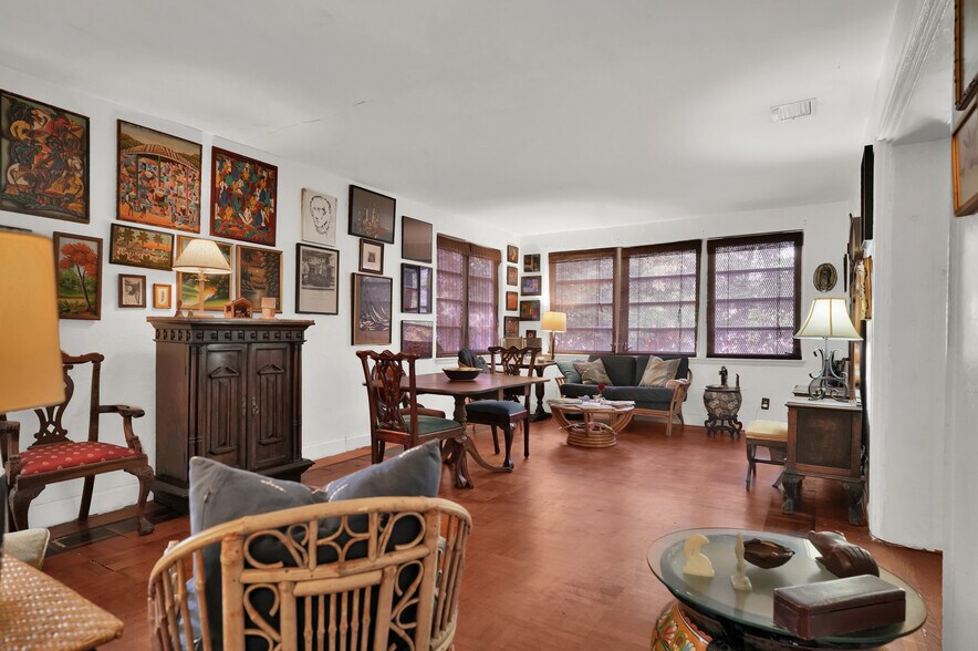 More Photos Of 512 SW 21st Ave, Miami Land For Sale