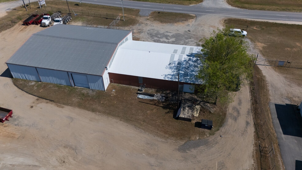 More Photos Of 4234 Highway 9 W, Wallace Warehouse For Sale