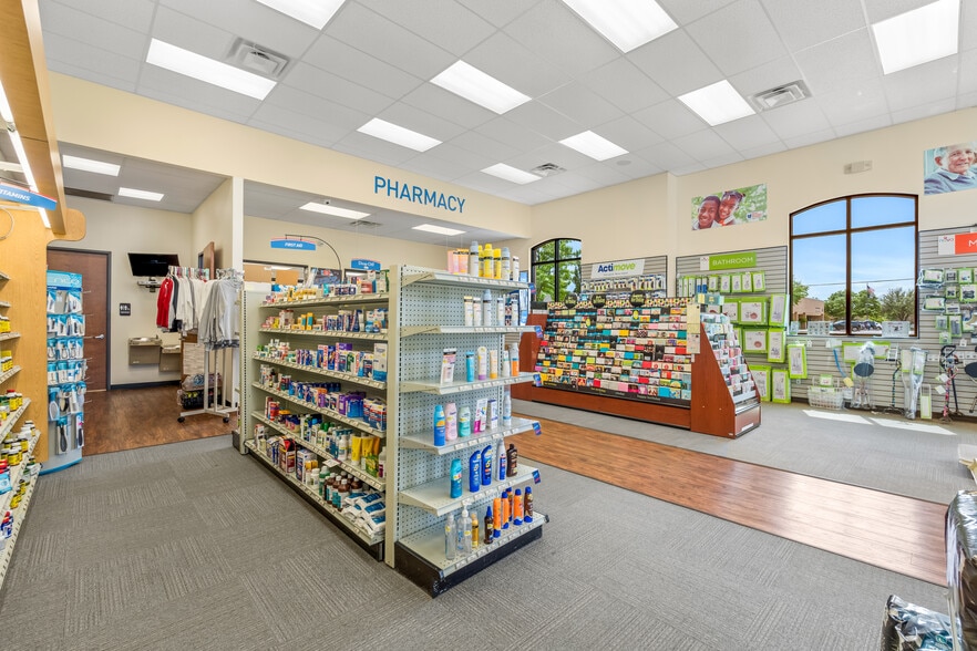 More Photos Of 420 S Denton Tap Rd, Coppell Unknown For Lease