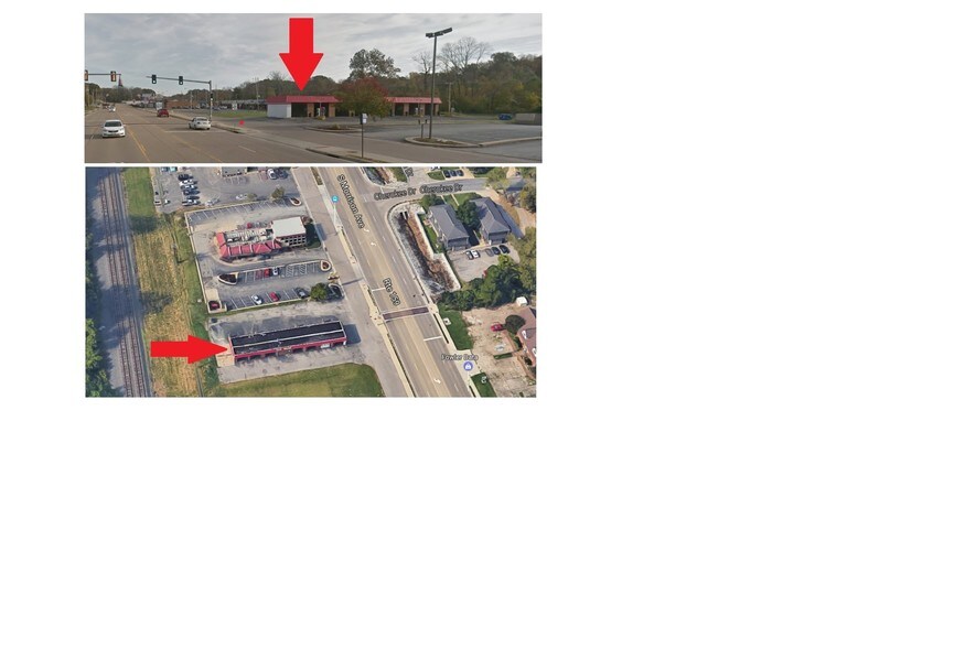 More Photos Of 844 S Morrison Ave, Collinsville Carwash For Sale