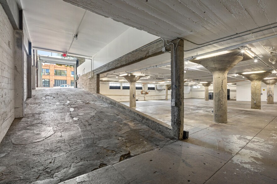 More Photos Of 201 11th St, San Francisco Warehouse For Lease