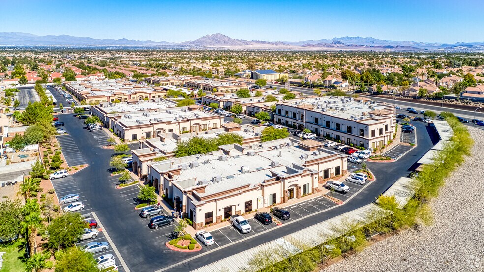 More Photos Of 9017 S Pecos Rd, Henderson Coworking Space