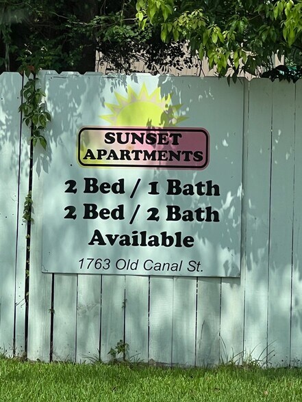 More Photos Of 1763 Old Canal St, Mobile Apartments For Sale