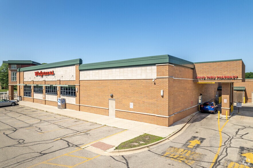 More Photos Of 5702 Raymond Rd, Madison Drugstore For Sale