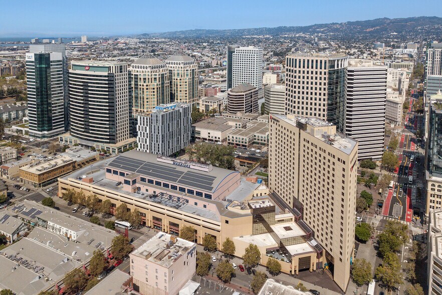 More Photos Of 801 Franklin St, Oakland Apartments For Sale
