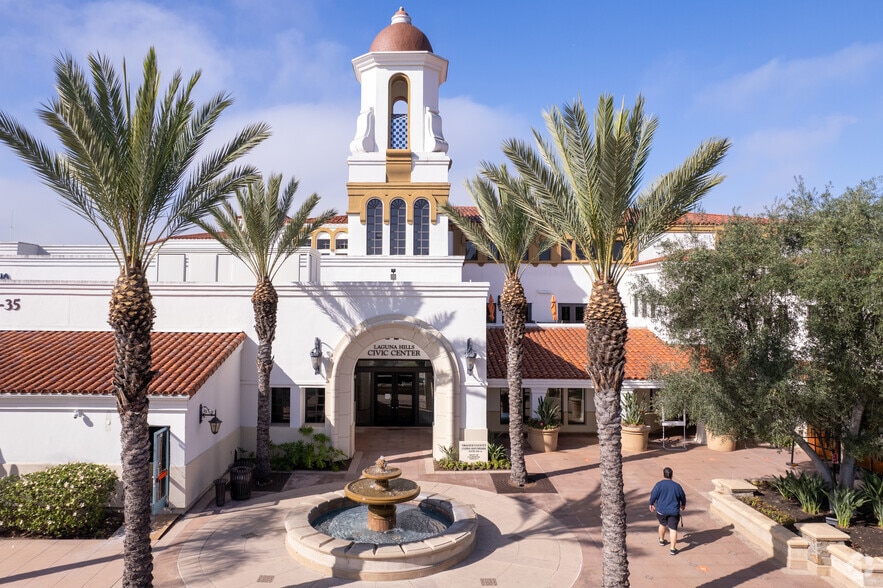 More Photos Of 24031-24035 El Toro Rd, Laguna Hills Office For Lease