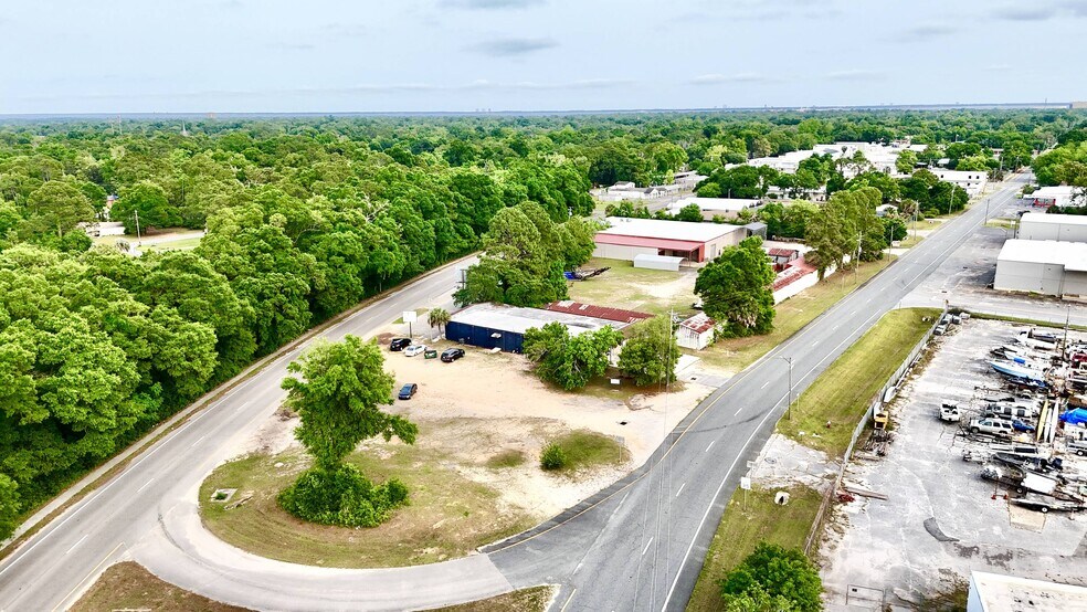 More Photos Of 3449 Davis hwy, Pensacola Land For Sale
