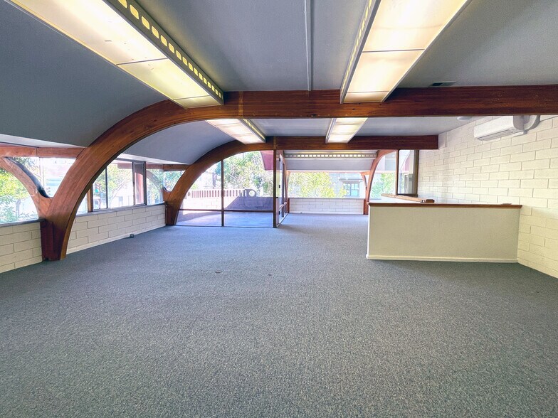 More Photos Of 1841-1847 Berkeley Way, Berkeley Office For Lease